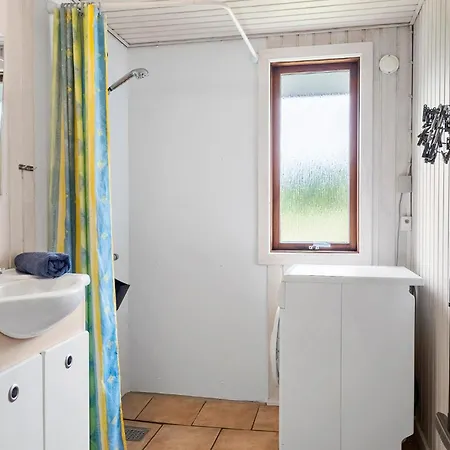 Feriehus 3 Bedroom Stunning In Hurup Thy Doverodde