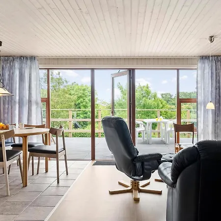3 Bedroom Stunning In Hurup Thy Doverodde