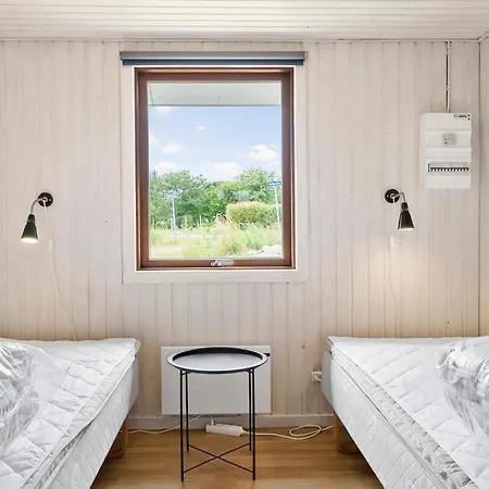 3 Bedroom Stunning In Hurup Thy