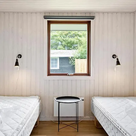 Prázdninový dům 3 Bedroom Stunning In Hurup Thy *