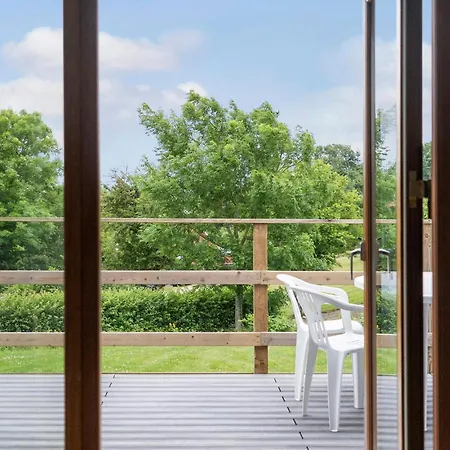 Prázdninový dům 3 Bedroom Stunning In Hurup Thy Doverodde