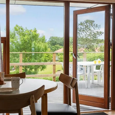 3 Bedroom Stunning In Hurup Thy *