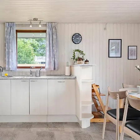 3 Bedroom Stunning In Hurup Thy
