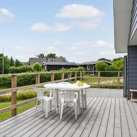 Feriehus 3 Bedroom Stunning In Hurup Thy *