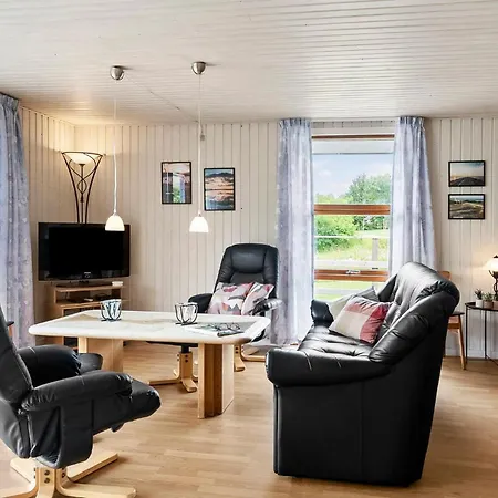 3 Bedroom Stunning In Hurup Thy *