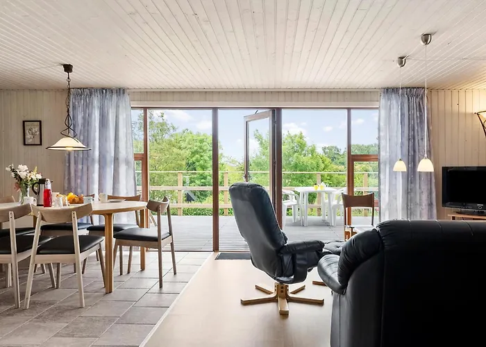 3 Bedroom Stunning In Hurup Thy Doverodde