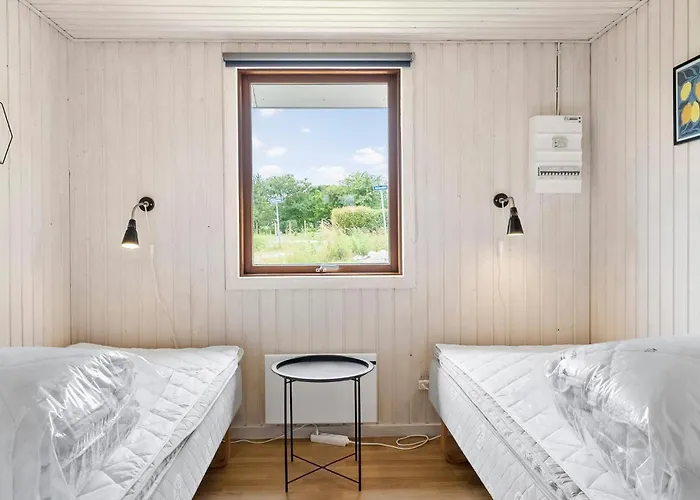 3 Bedroom Stunning In Hurup Thy