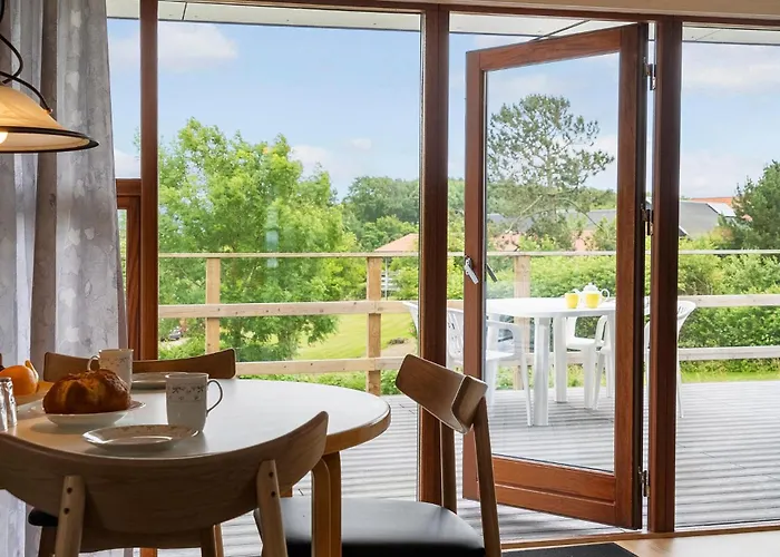 3 Bedroom Stunning In Hurup Thy *