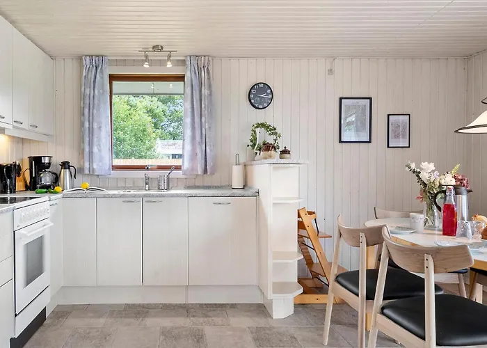 3 Bedroom Stunning In Hurup Thy